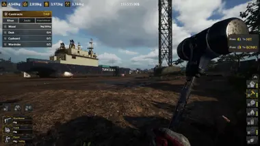 Ship Graveyard Simulator 2 preview 17