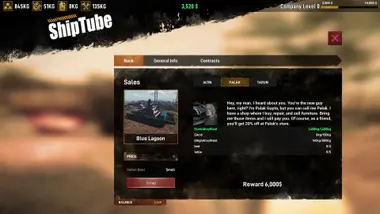 Ship Graveyard Simulator 2 preview 13