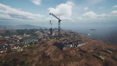 Ship Graveyard Simulator 2 preview 9