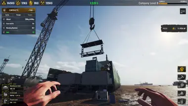 Ship Graveyard Simulator 2 preview 8