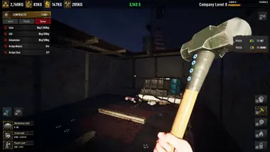 Ship Graveyard Simulator 2 preview 4