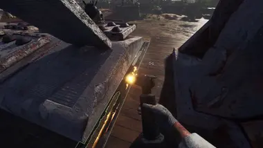 Ship Graveyard Simulator 2 - Warships DLC preview 3