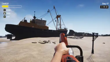 Ship Graveyard Simulator preview 7