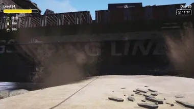 Ship Graveyard Simulator preview 3