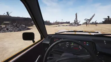 Ship Graveyard Simulator preview 12