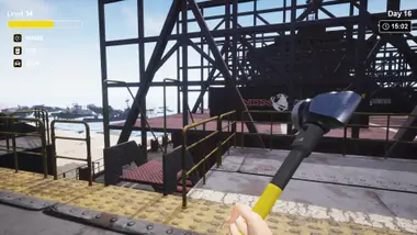 Ship Graveyard Simulator preview 10