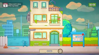 Ship, Inc. preview 11