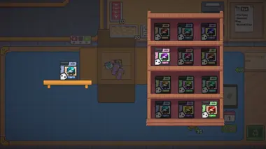 Ship, Inc. preview 9