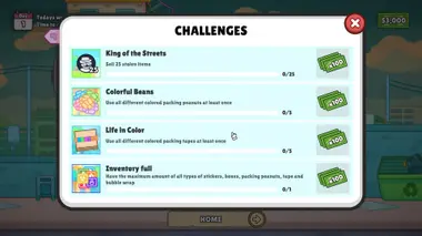 Ship, Inc. preview 4