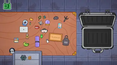 Ship, Inc. preview 3