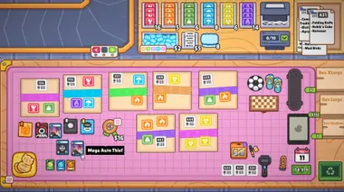 Ship, Inc. preview 10