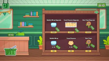 Ship, Inc. preview 2