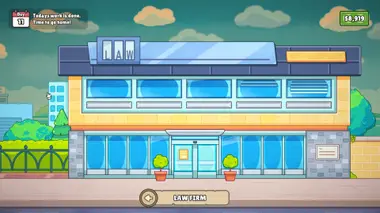 Ship, Inc. preview 7