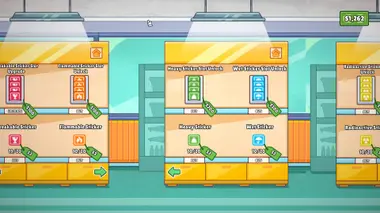 Ship, Inc. preview 6