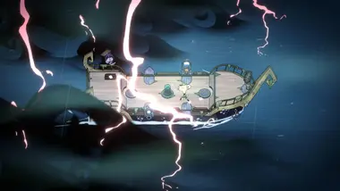 Ship of Fools preview 10