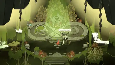Ship of Fools preview 9