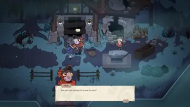 Ship of Fools preview 3