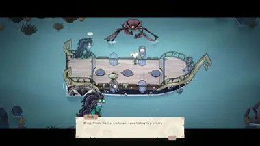 Ship of Fools preview 8