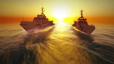 Ship Simulator Maritime Search and Rescue preview 10