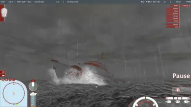 Ship Simulator Maritime Search and Rescue preview 8