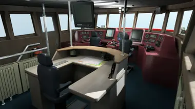 Ship Simulator Maritime Search and Rescue preview 7