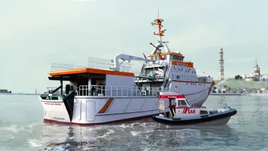 Ship Simulator Maritime Search and Rescue preview 6