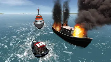Ship Simulator Maritime Search and Rescue preview 3