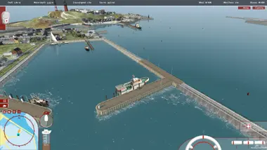 Ship Simulator Maritime Search and Rescue preview 2