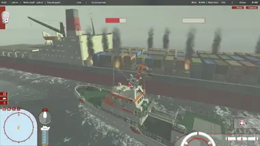 Ship Simulator Maritime Search and Rescue preview 5
