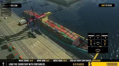 Ships 2017 preview 8