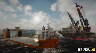 Ships 2017 preview 12