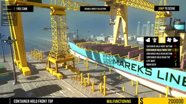 Ships 2017 preview 7