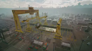 Ships 2017 preview 5