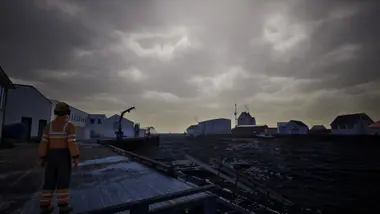 Ships at Sea preview 2
