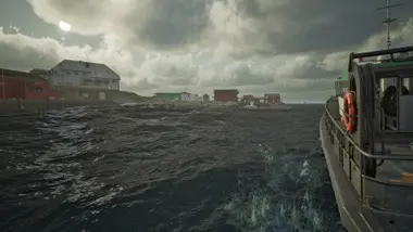 Ships at Sea preview 4