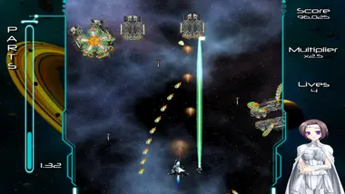 Shmup Love Boom preview 10