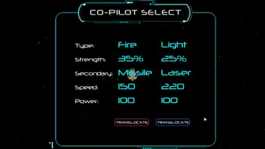 Shmup Love Boom preview 5