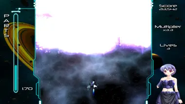 Shmup Love Boom preview 2