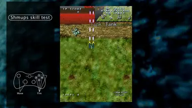 Shmups Skill Test preview 7