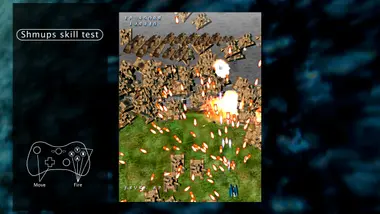 Shmups Skill Test preview 3