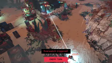 Shock Tactics preview 7