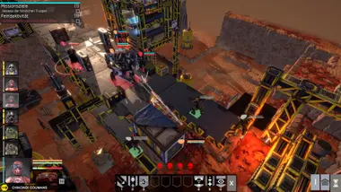 Shock Tactics preview 9