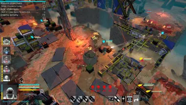 Shock Tactics preview 8