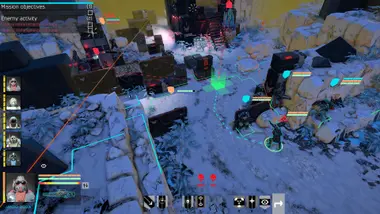 Shock Tactics preview 5
