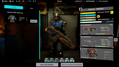 Shock Tactics preview 6