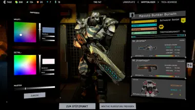 Shock Tactics preview 3