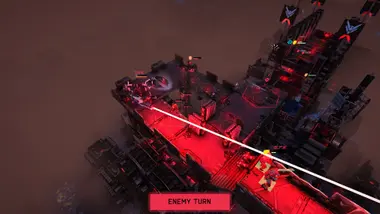 Shock Tactics preview 2