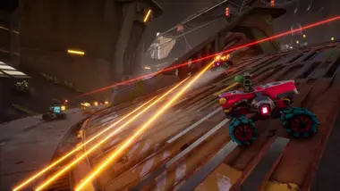 ShockRods preview 6