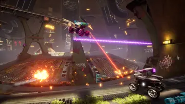 ShockRods preview 7