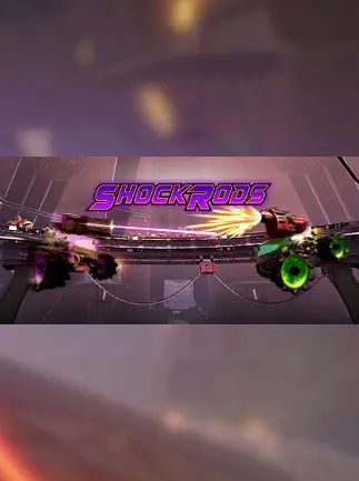 ShockRods preview 2